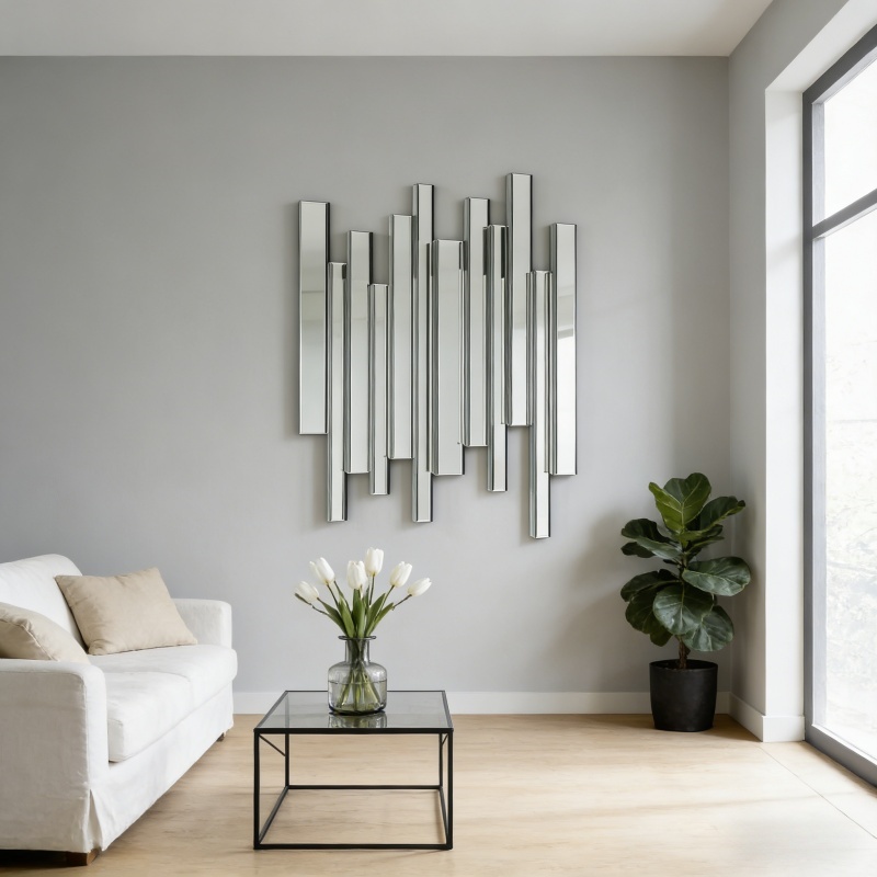 Beveled+Accent+Mirror GM302