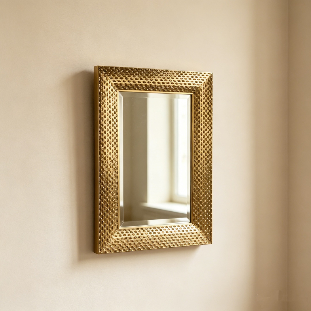 M14- Decorative Mirror for Living Room, Bedroom, Entryway