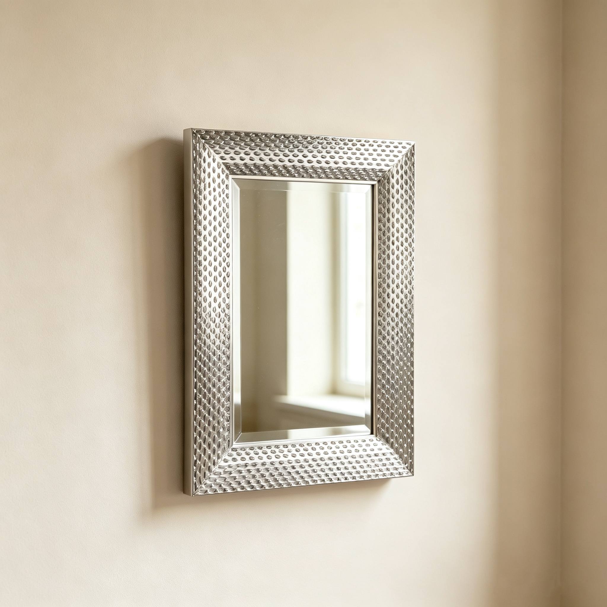 M14- Decorative Mirror for Living Room, Bedroom, Entryway