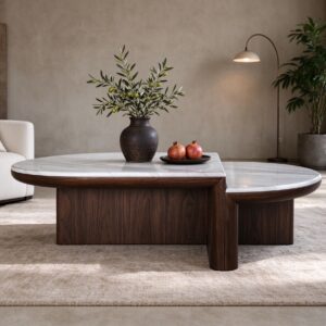 Natural marble WFS-1B072