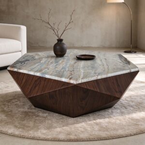 Natural marble WFS-1B083