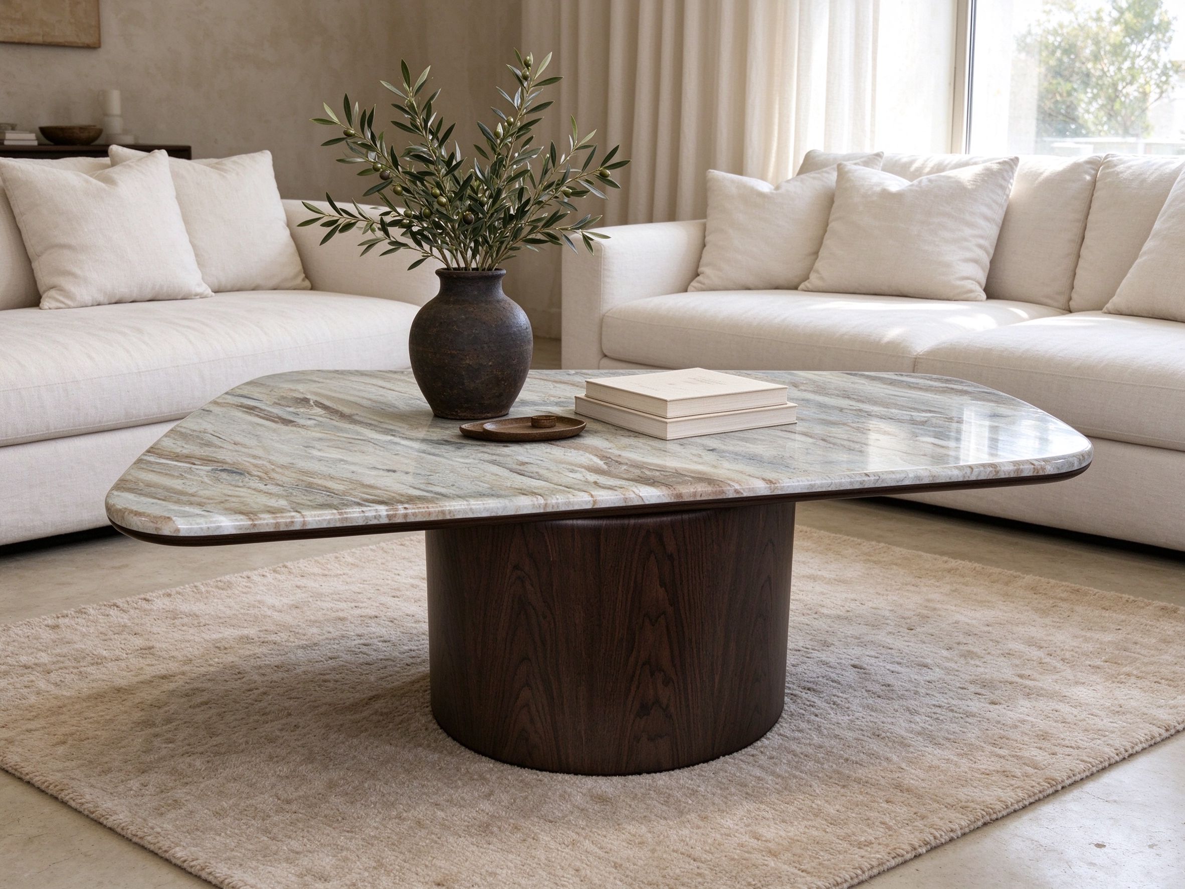 WFS-1B093 Natural marble WFS-1B093