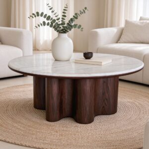 Natural marble WFS-1B095